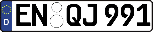 EN-QJ991