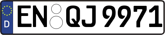 EN-QJ9971