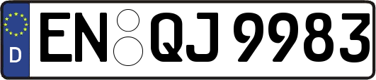 EN-QJ9983