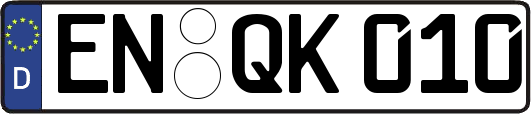 EN-QK010