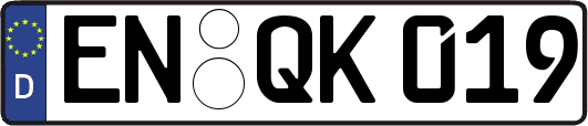 EN-QK019
