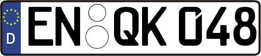 EN-QK048