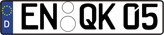 EN-QK05