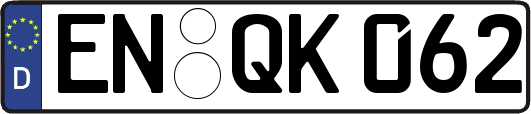 EN-QK062