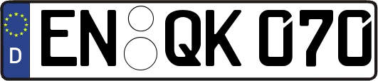 EN-QK070