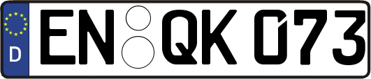 EN-QK073