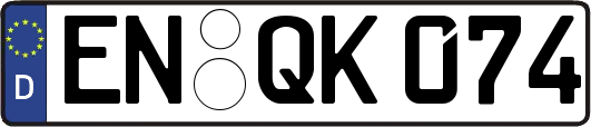 EN-QK074