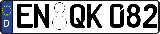 EN-QK082