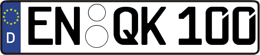 EN-QK100