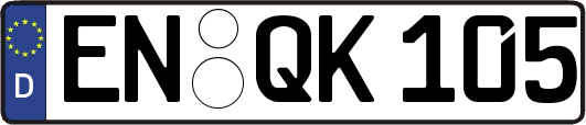 EN-QK105