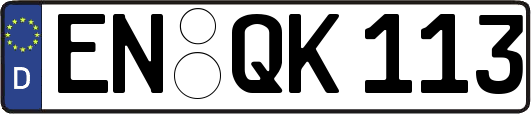 EN-QK113