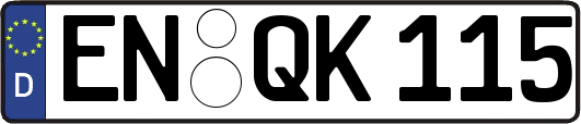 EN-QK115