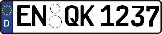EN-QK1237