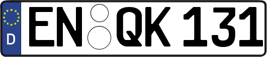 EN-QK131