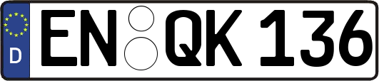 EN-QK136
