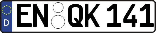 EN-QK141