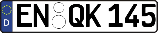 EN-QK145