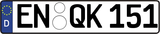 EN-QK151