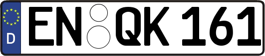 EN-QK161