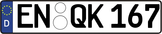 EN-QK167