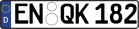 EN-QK182