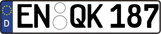 EN-QK187