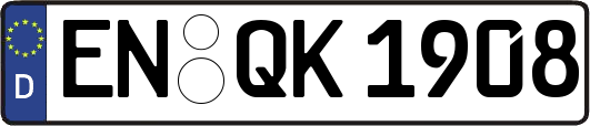 EN-QK1908