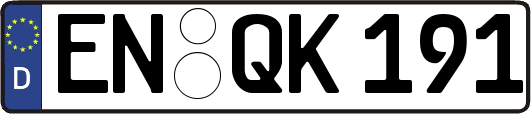 EN-QK191