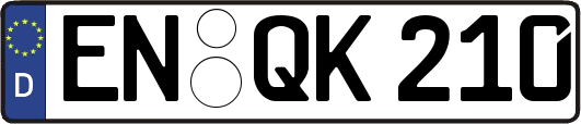 EN-QK210