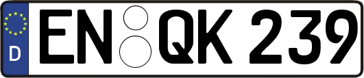 EN-QK239