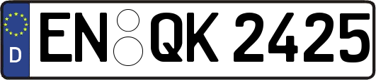 EN-QK2425