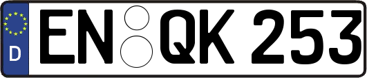 EN-QK253