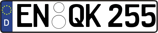 EN-QK255