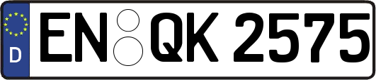 EN-QK2575