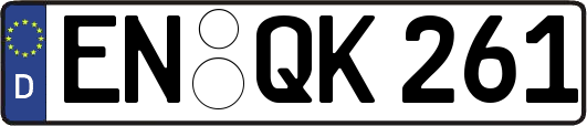 EN-QK261