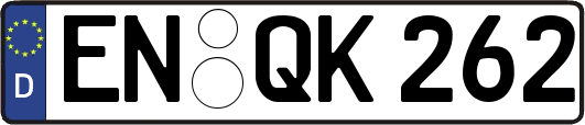 EN-QK262