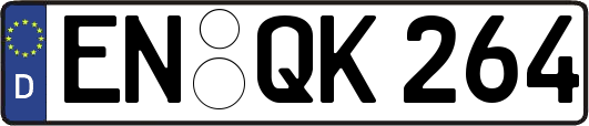 EN-QK264