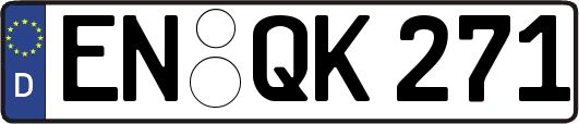 EN-QK271