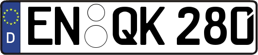EN-QK280