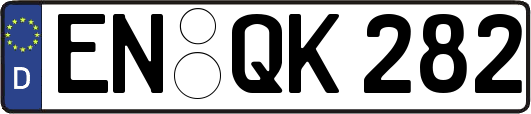 EN-QK282
