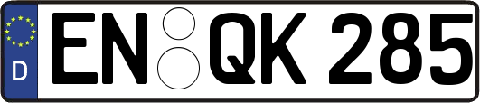EN-QK285