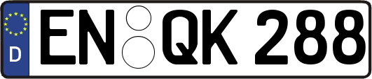 EN-QK288