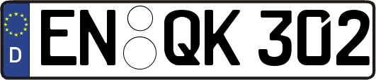 EN-QK302