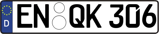 EN-QK306