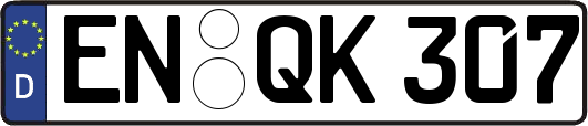 EN-QK307