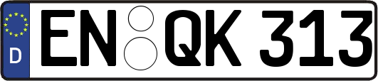 EN-QK313
