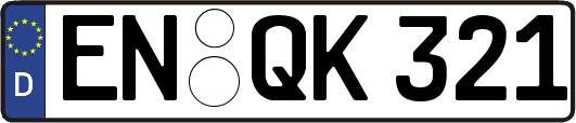 EN-QK321