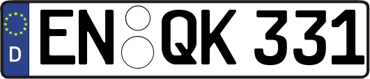 EN-QK331