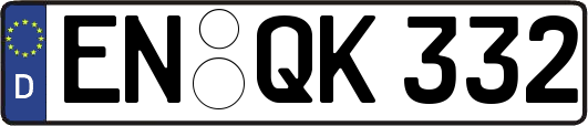 EN-QK332