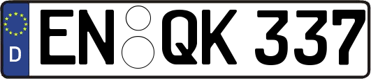 EN-QK337